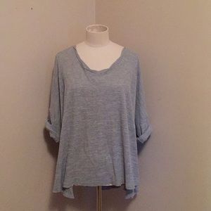 Free people storyteller top